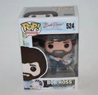 Funko Pop! Vinyl: Bob Ross #524