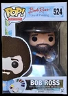 Funko Pop! Vinyl: Bob Ross #524