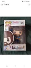 Funko Pop! Vinyl: Bob Ross #524