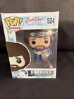 Funko Pop! Vinyl: Bob Ross #524