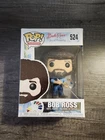 Funko Pop! Vinyl: Bob Ross #524