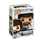 Funko Pop! Vinyl: Bob Ross #524