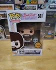 Funko Pop! Vinyl: Bob Ross (Chase) #559