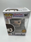 Funko Pop! Vinyl: Bob Ross (Chase) #561