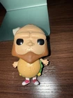Funko Pop! Vinyl: Bob's Burgers - Beefsquatch #102