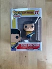 Funko Pop! Vinyl: Bob's Burgers Gene Belcher #77 - NIB VAULTED & RARE