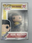 Funko Pop! Vinyl: Bob's Burgers - Gene Belcher #77 Vaulted With Protective Case