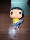 Funko Pop! Vinyl: Bob's Burgers - Gene Belcher #77