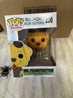 Funko Pop! Vinyl: BoJack Horseman - Mr. Peanutbutter #230