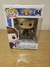 Funko Pop! Vinyl BOOKER DeWITT #62 Bioshock Infinite Figure