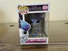 Funko Pop! Vinyl: Borderlands - Butt Stallion #859 With Protector