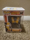 Funko Pop! Vinyl: Borderlands - Claptrap #44