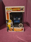 Funko Pop! Vinyl: Borderlands - Claptrap - (Blue) - GameStop (Exclusive) #44