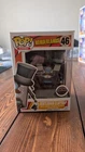 Funko Pop! Vinyl: Borderlands - Claptrap (Gentleman) - GameStop (Exclusive) #46