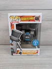 Funko Pop! Vinyl: Borderlands Gentleman Claptrap Underground Toys  #46.