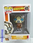 Funko Pop Vinyl Borderlands Psycho #45