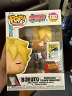 Funko Pop! Vinyl: Boruto (Momoshiki Transformation) #1382 ToyStop SDCC Exclusive