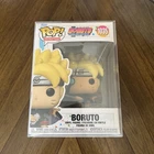 Funko Pop! Vinyl: Boruto: Naruto Next Generations - Boruto #1035
