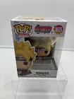 Funko Pop! Vinyl: Boruto: Naruto Next Generations - Boruto #1035