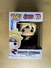 Funko Pop! Vinyl: Boruto: Naruto Next Generations - Boruto Uzumaki #671