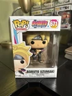 Funko Pop! Vinyl: Boruto: Naruto Next Generations - Boruto Uzumaki #671