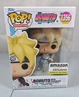 Funko Pop! Vinyl: Boruto: Naruto Next Generations - Boruto with Rasengan (Glow)