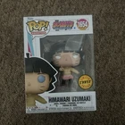 Funko Pop! Vinyl: Boruto: Naruto Next Generations - Himawari Uzumaki