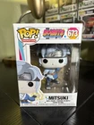Funko Pop! Vinyl: Boruto: Naruto Next Generations - Mitsuki #673