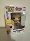 Funko Pop! Vinyl: Boruto: Naruto Next Generations - Naruto (Hokage) - AAA Anime