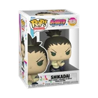 Funko Pop! Vinyl: Boruto: Naruto Next Generations - Shikadai #1039