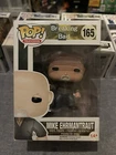 Funko Pop! Vinyl Breaking Bad 165 Mike Ehrmantraut Vaulted 2014.  1168