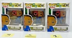 Funko Pop! Vinyl: Breaking Bad  #167 - Gustavo Fring (Dead) VAULTED!!!