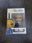 Funko POP! Vinyl Breaking Bad - GUS FRING #166 - RARE and Good Condition