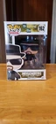 Funko Pop! Vinyl: Breaking Bad - Heisenberg #162
