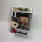 Funko Pop! Vinyl: Breaking Bad - Jesse Pinkman #159