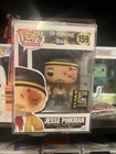 Funko Pop! Vinyl: Breaking Bad - Jesse Pinkman - (Bloody) - San Diego Comic Con