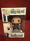 Funko Pop! Vinyl: Breaking Bad Saul Goodman #163
