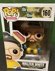 Funko Pop! Vinyl: Breaking Bad - Walter White #160