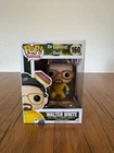 Funko Pop! Vinyl: Breaking Bad - Walter White #160