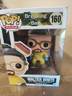 Funko Pop! Vinyl: Breaking Bad - Walter White #160