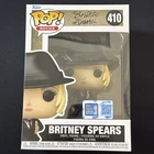 Funko Pop! Vinyl: Britney Spears (2024 New York Comic Con Shared Exclusive) #410