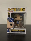 Funko Pop! Vinyl: Britney Spears #208