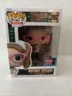 Funko Pop! Vinyl: Britney Spears #292 Fall Convention Exclusive