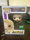 Funko Pop! Vinyl: Britney Spears (Metallic) - Barnes and Noble (Exclusive) #98