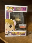 Funko Pop! Vinyl: Britney Spears - Target (Exclusive) #90