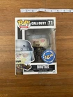 Funko Pop! Vinyl: Brutus #71 Gamestop Exclusive Call of Duty Black Ops 2 Zombies