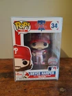 Funko Pop! Vinyl: Bryce Harper #34