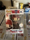 Funko Pop! Vinyl: Bryce Harper #34
