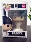 Funko Pop! Vinyl: BTS - Jung Kook #373