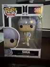Funko Pop! Vinyl: BTS - Suga #369